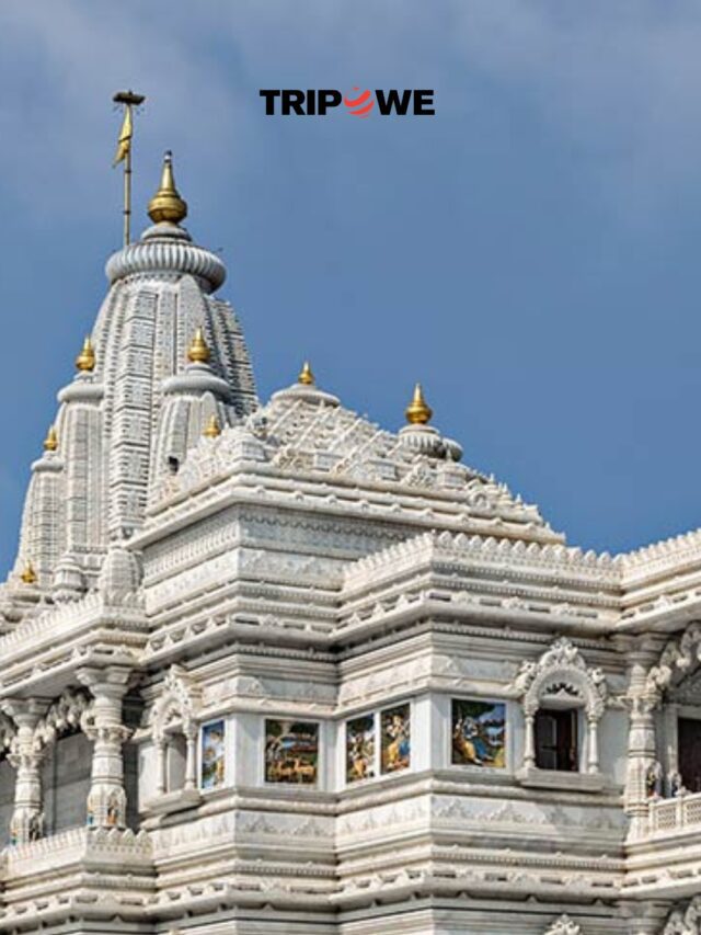 Top Things to Do in Mathura