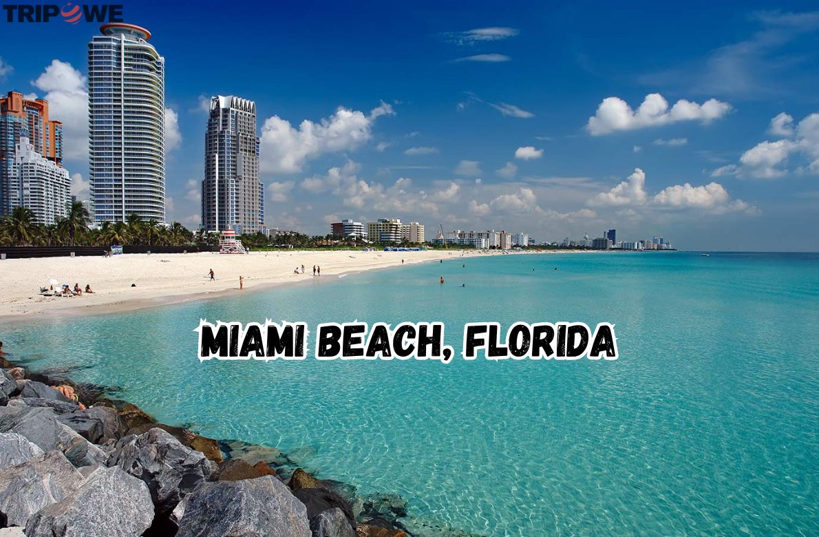 Miami Beach, Florida