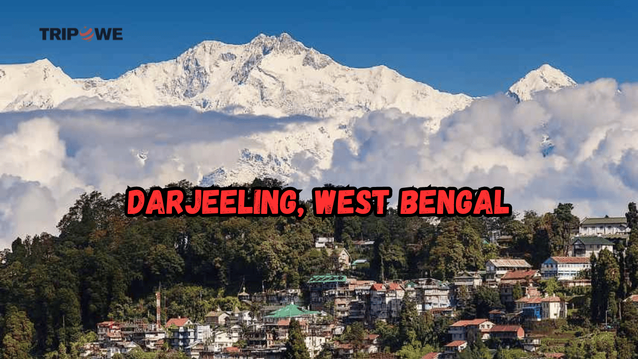 Best Honeymoon Places in India in March April 2024