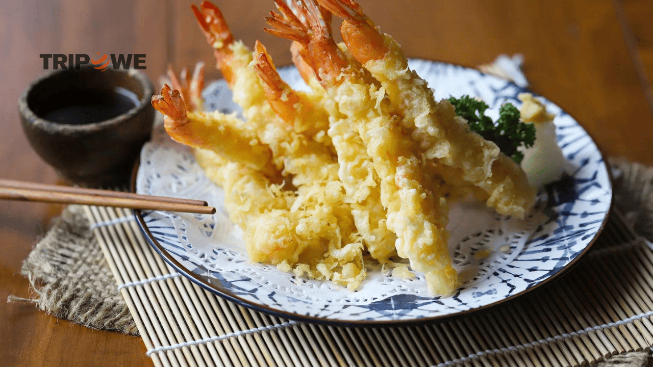 Tempura