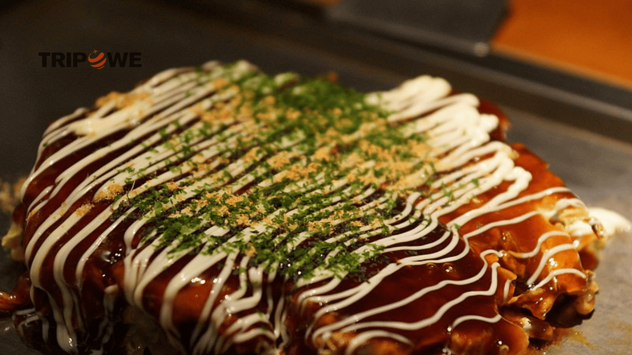 Okonomiyaki