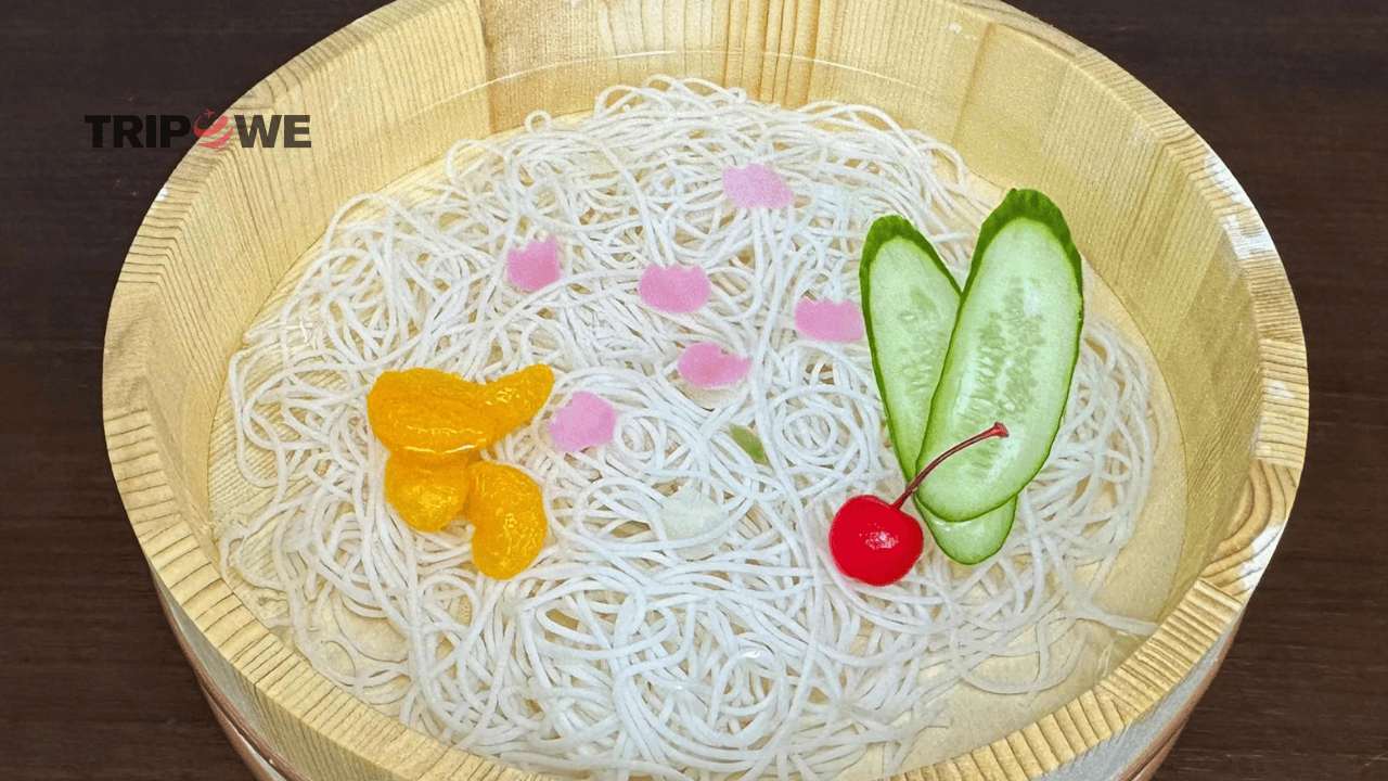 Top 10 famous foods of Japan