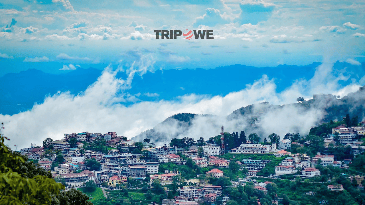 Mussoorie , India
