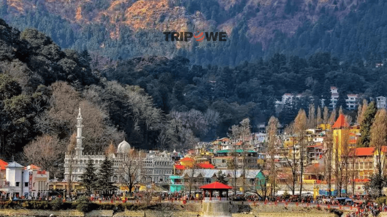 Nainital , India