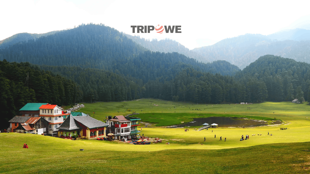 Dalhousie , India