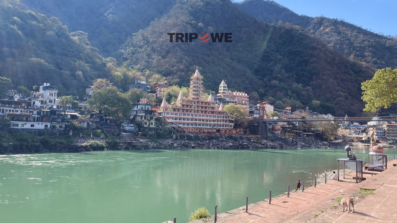 Rishikesh , India