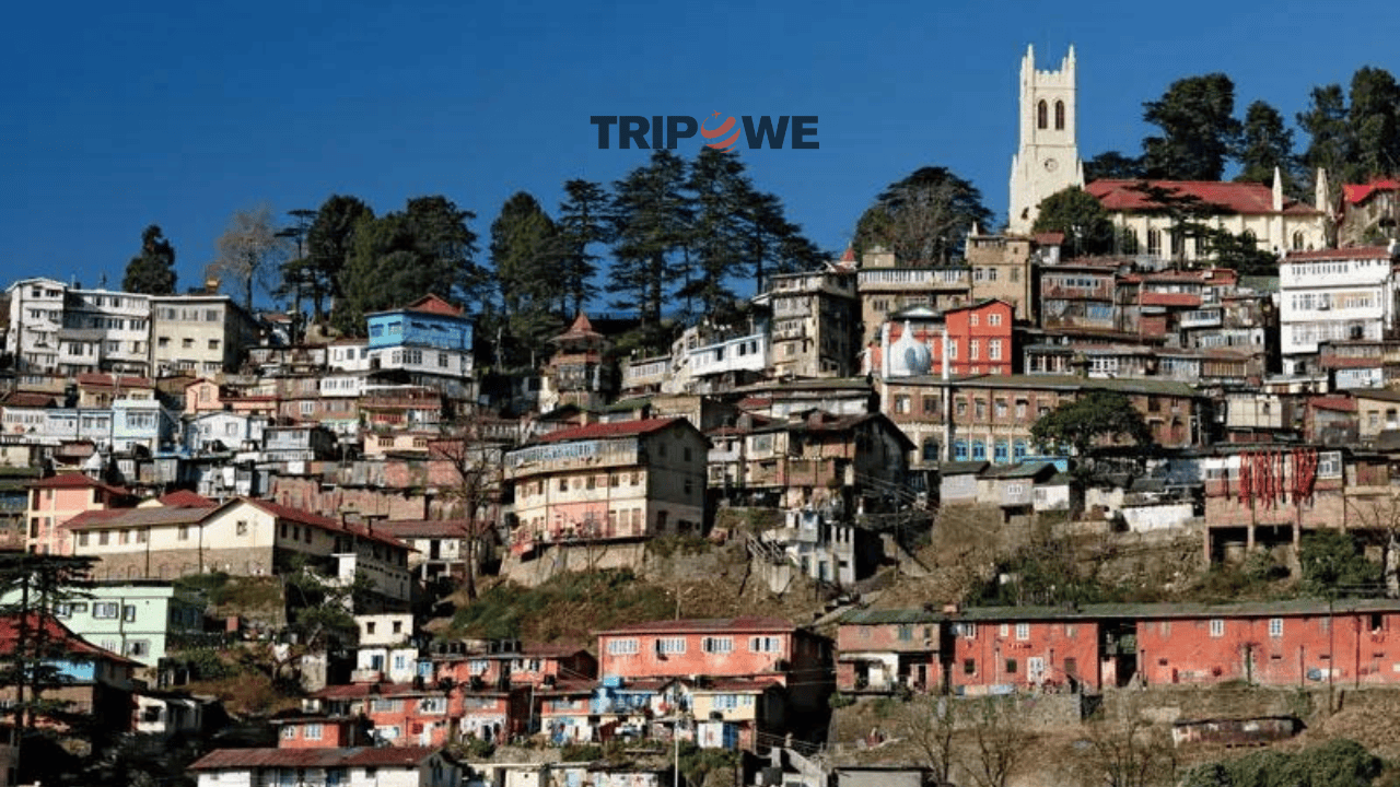 Best Places to visit in India in April