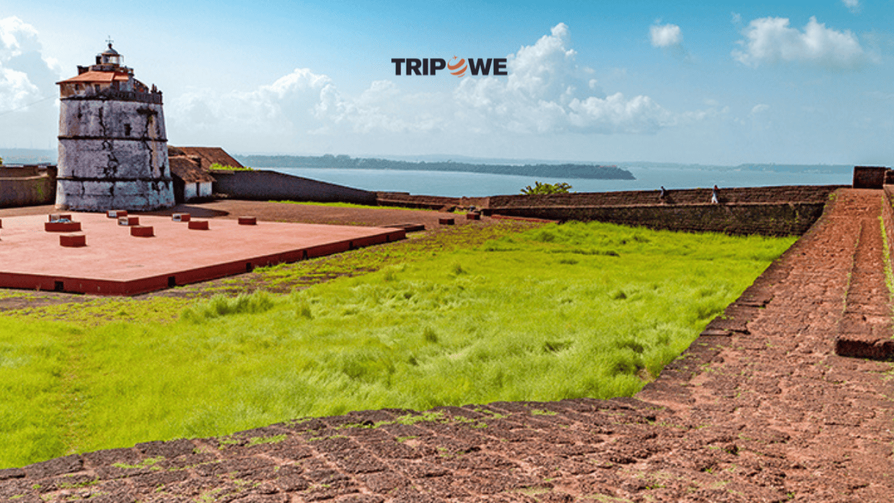 Goa Trip in Summer
