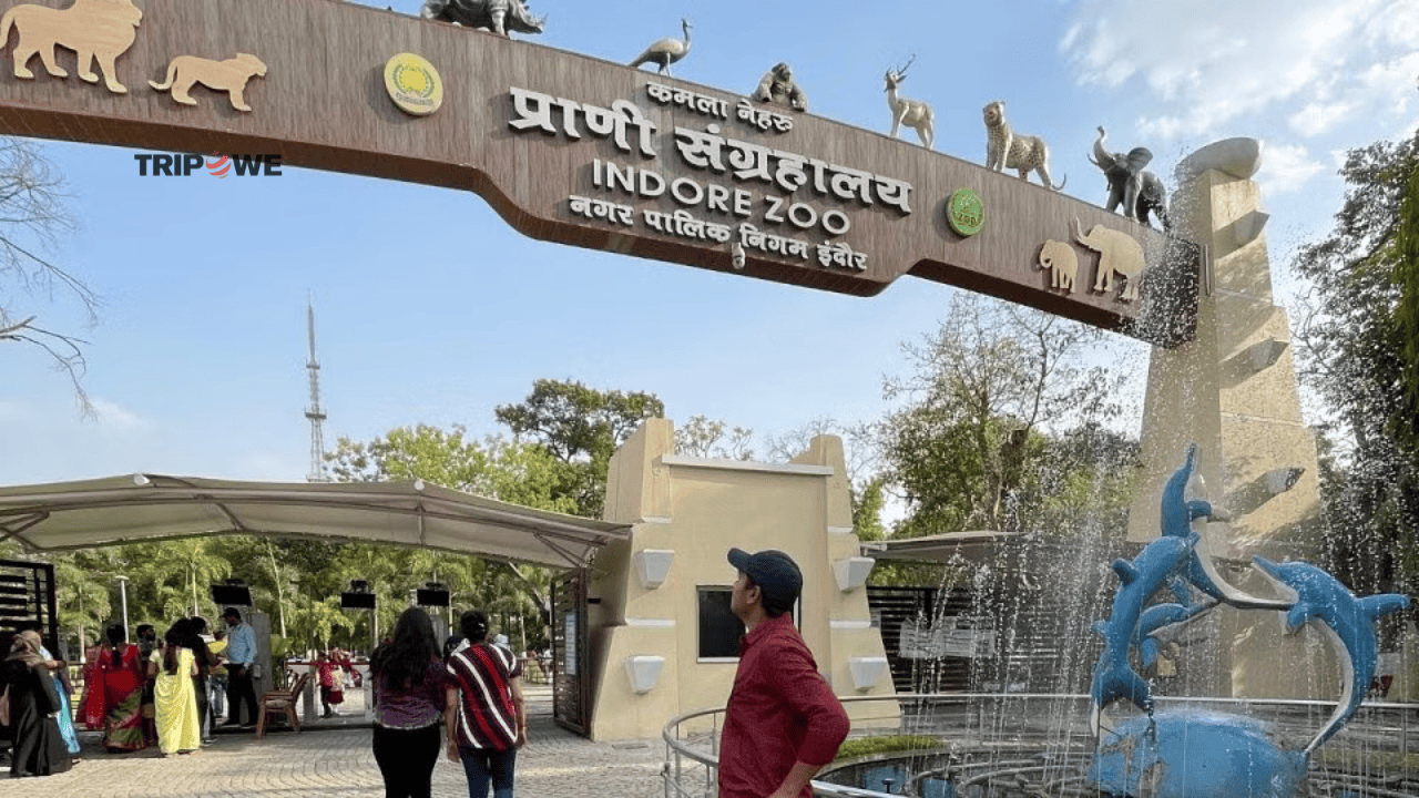 Places to Visit in Indore with Friends