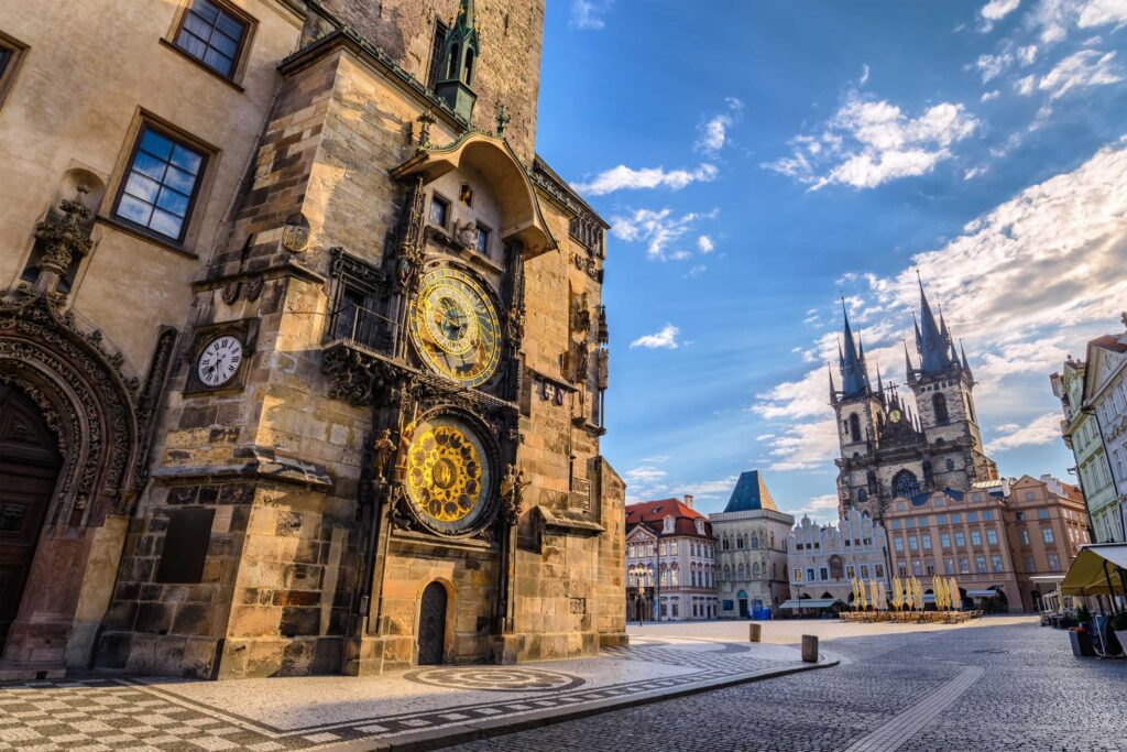 Destinations Blogs