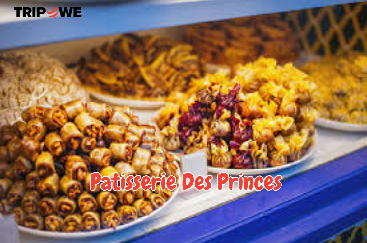 Traditional Bakeries You Must Try in Morocco