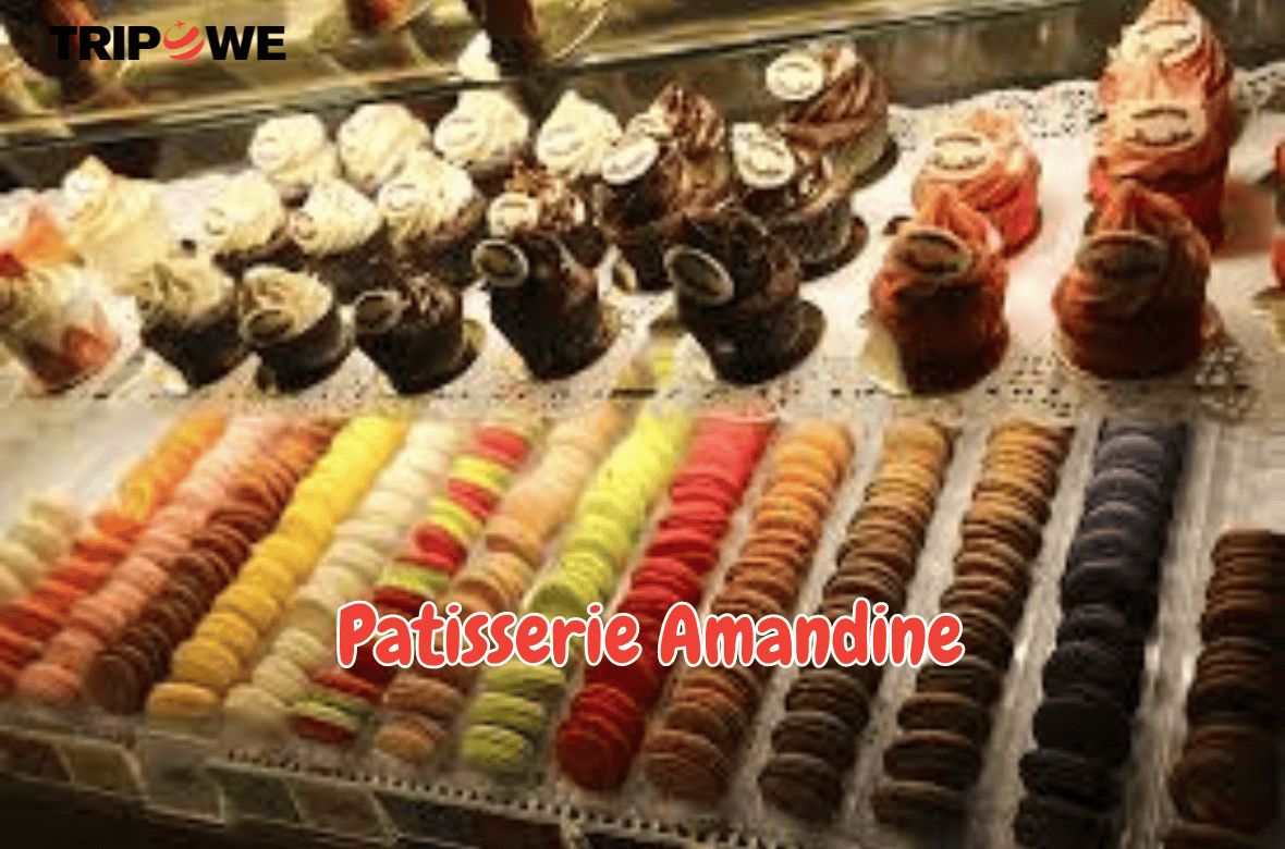 Traditional Bakeries You Must Try in Morocco