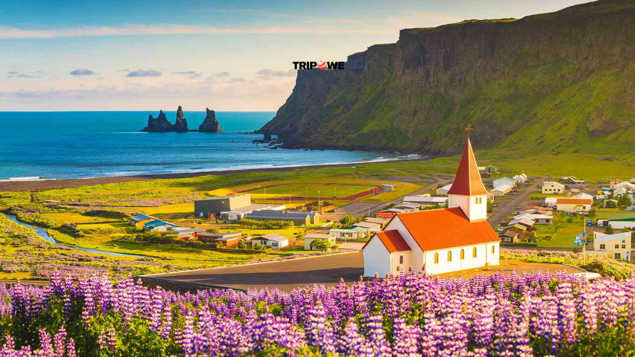6 Places where Sun never sets