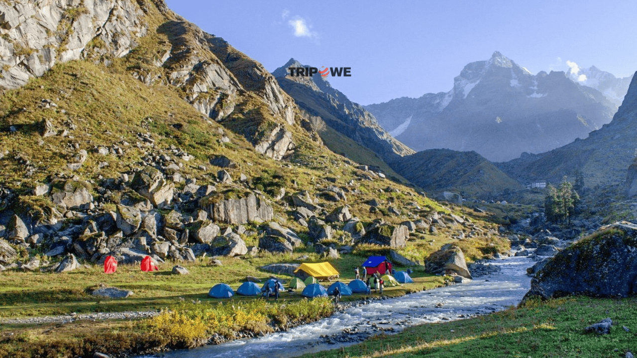 Best Summer Treks in India for Beginners
