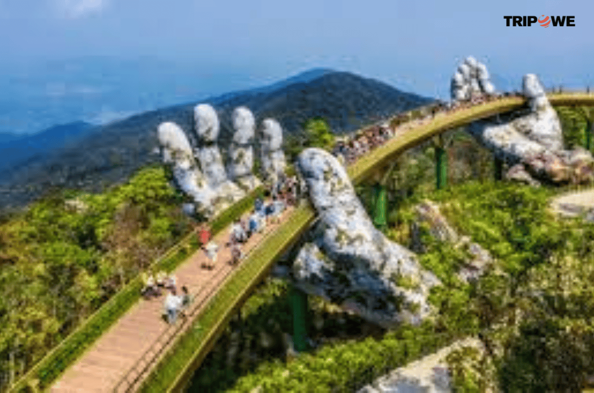 Where to Visit in Vietnam and What tripowe.com