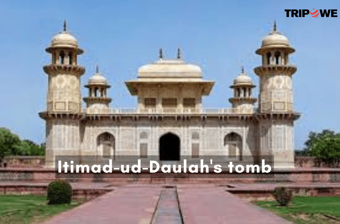 Best Places to Visit in Agra 2024 tripowe.com