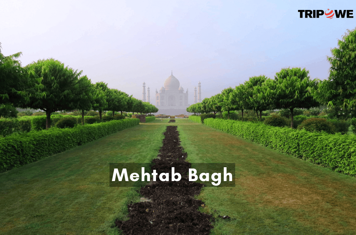 Best Places to Visit in Agra 2024