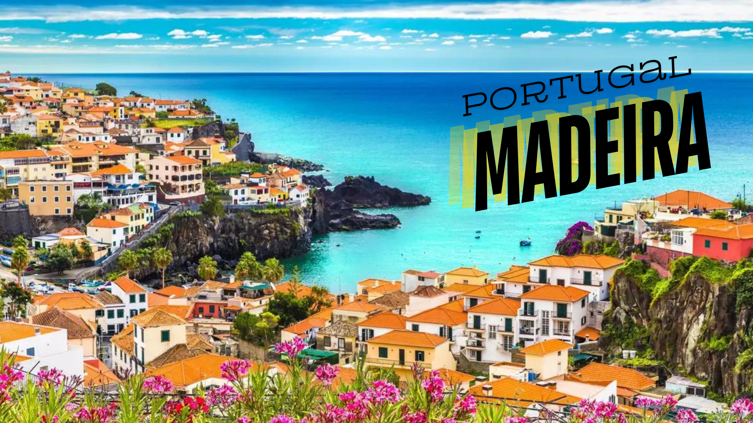 Top Islands to Visit in Europe in 2024