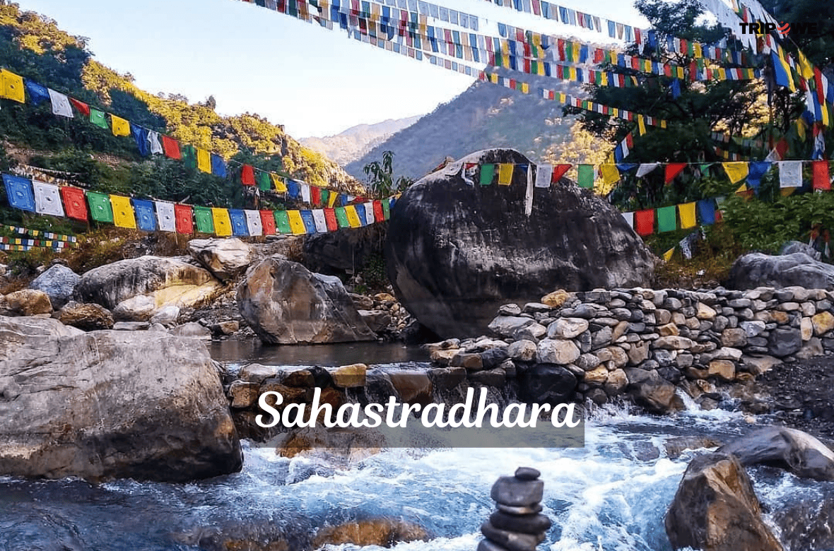 best places to visit in Dehradun with Family