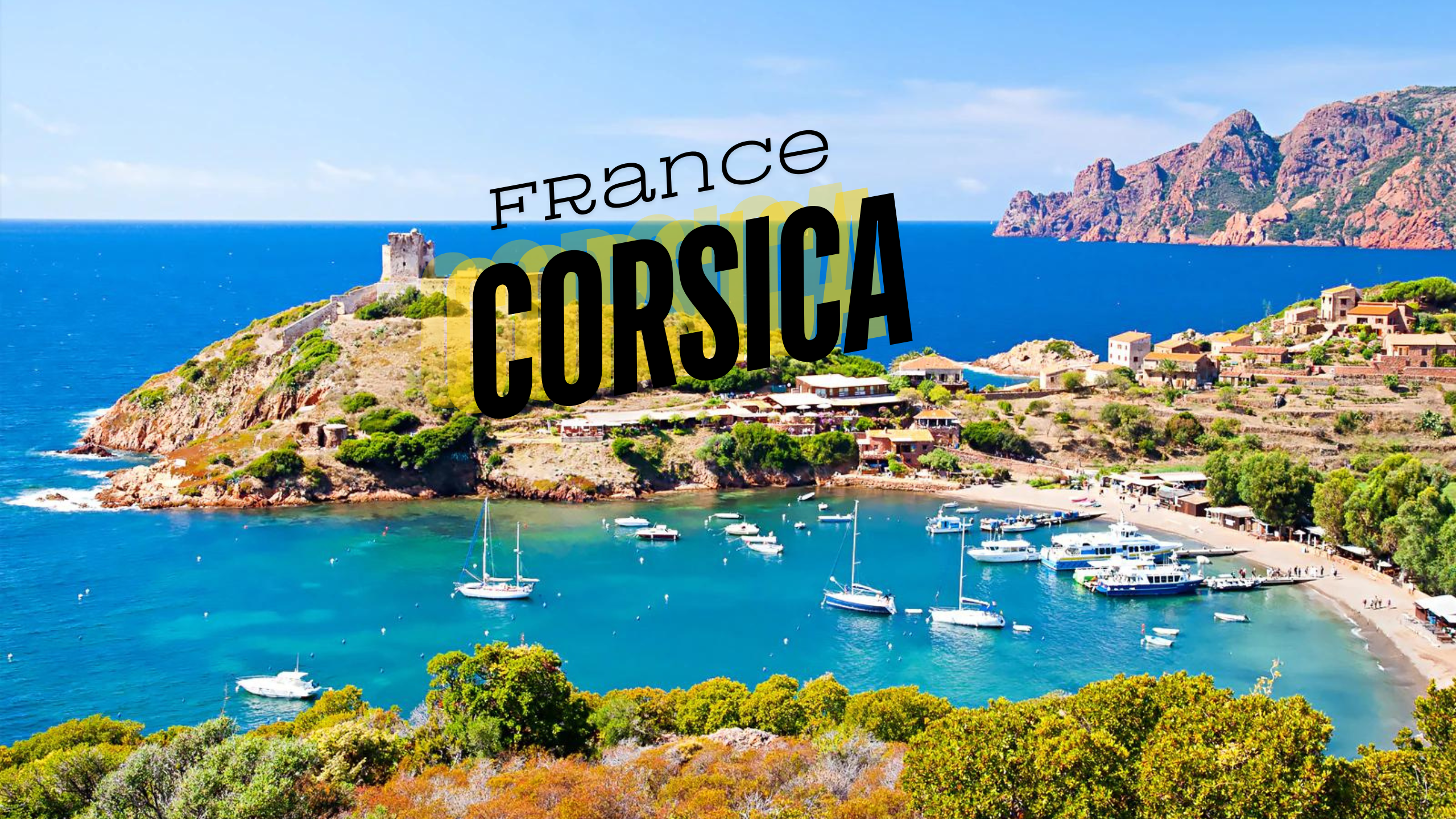 Top Islands to Visit in Europe in 2024