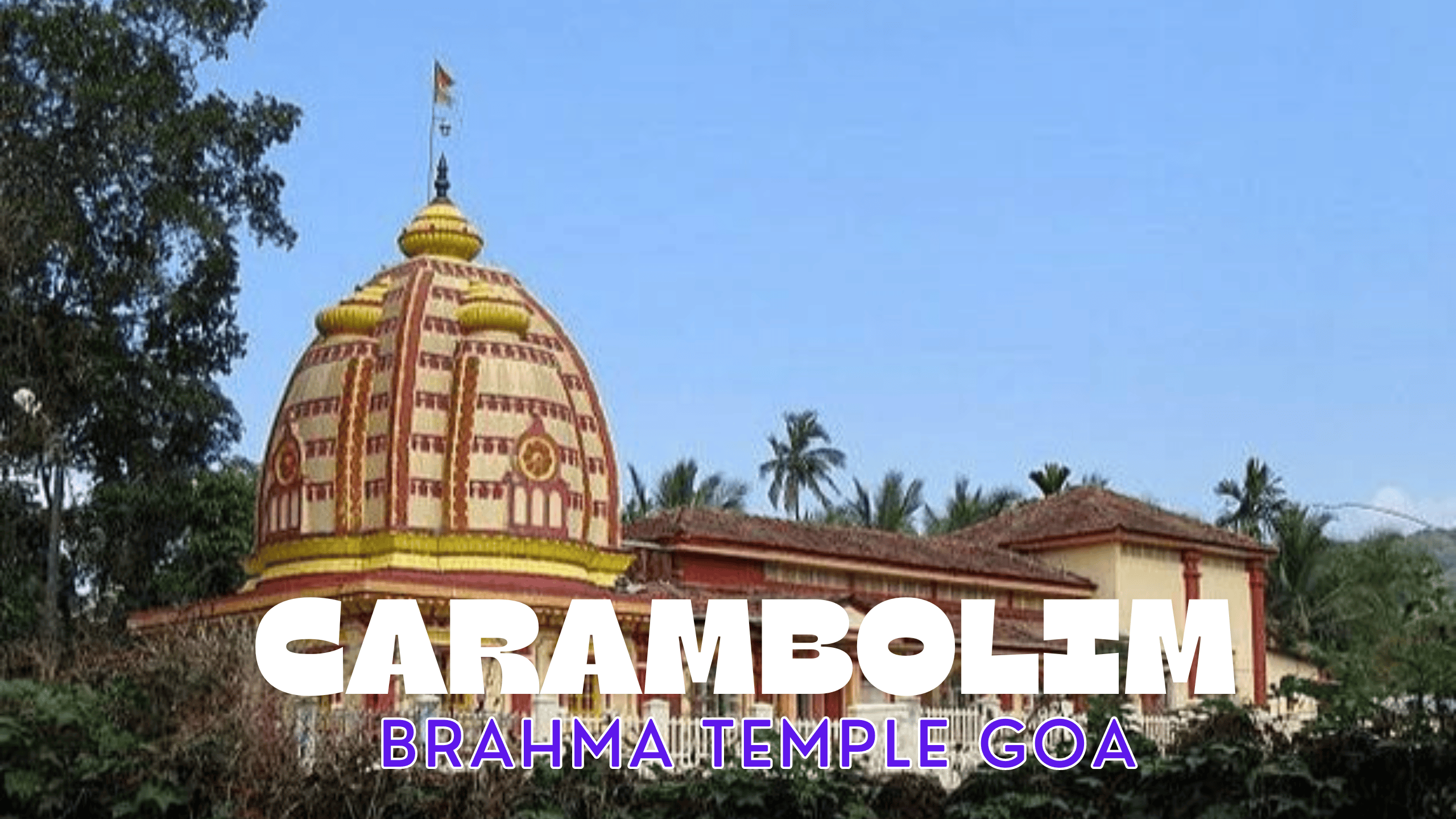 Most Famous Brahma Temples In India