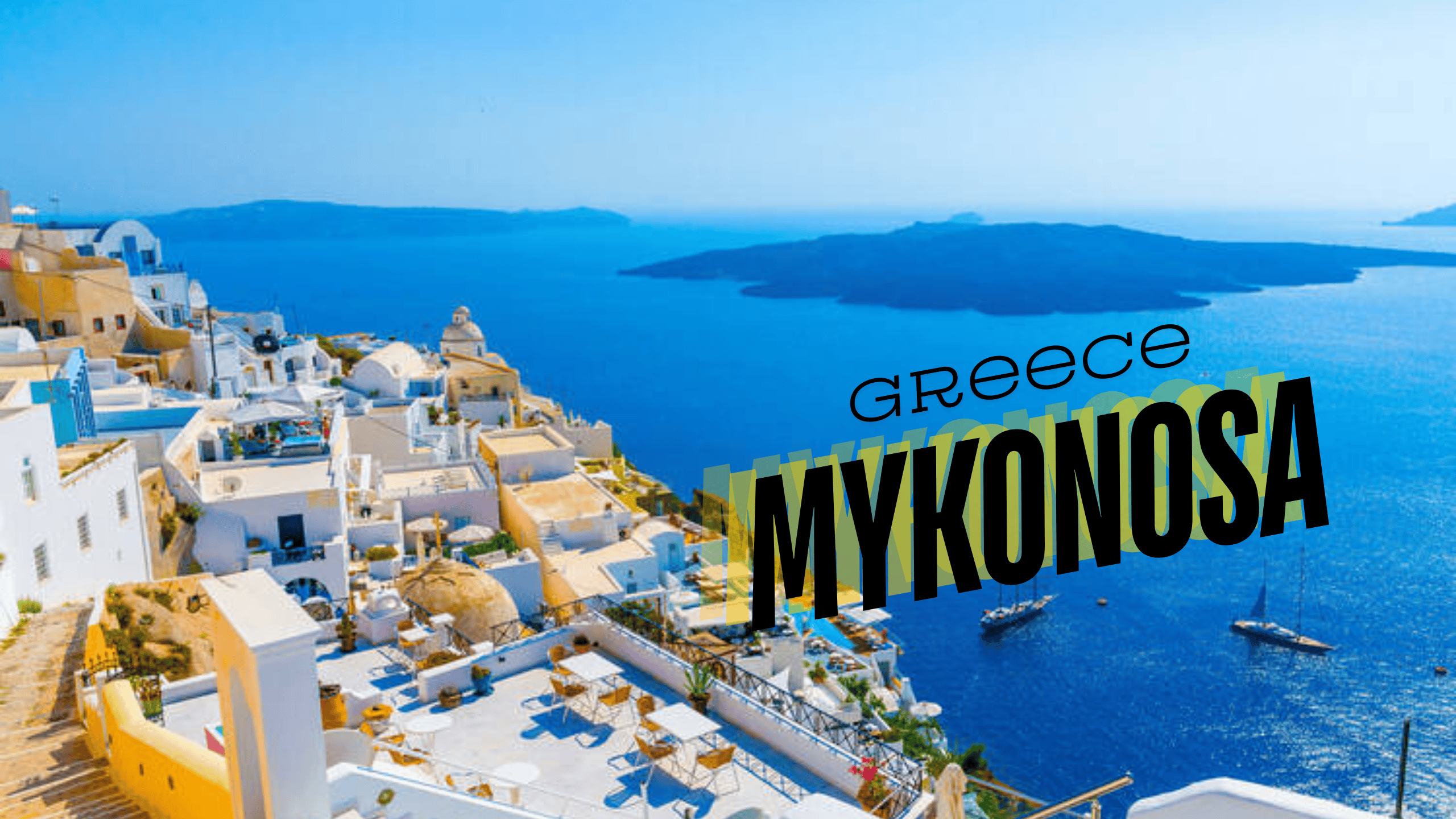 Top Islands to Visit in Europe in 2024