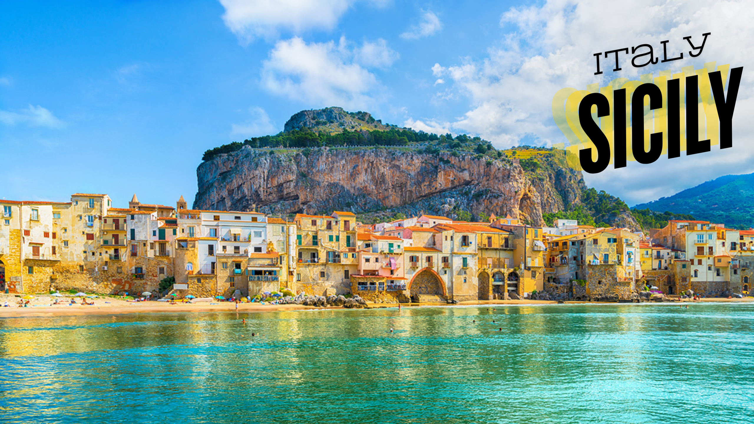 Top Islands to Visit in Europe in 2024