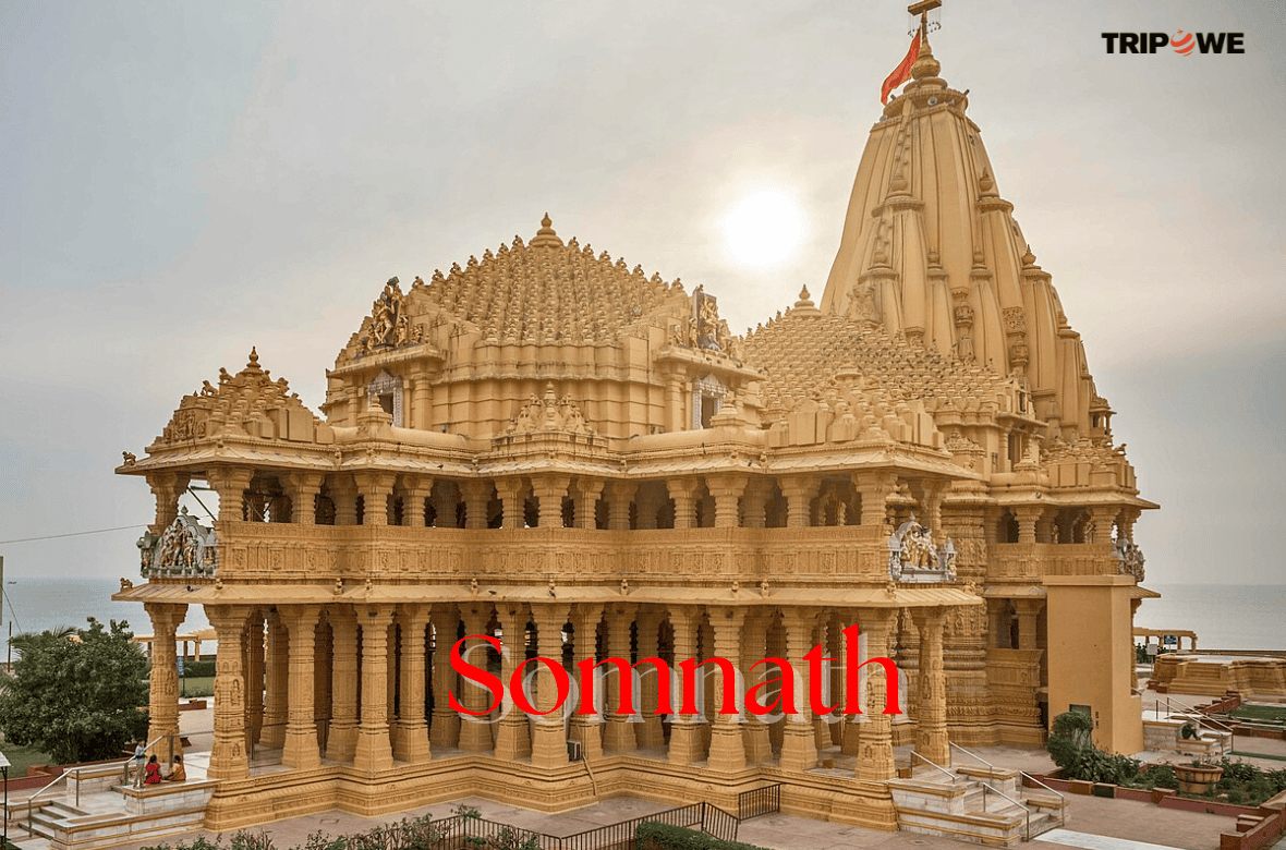 Top best places to visit in Gujarat tripowe.com
