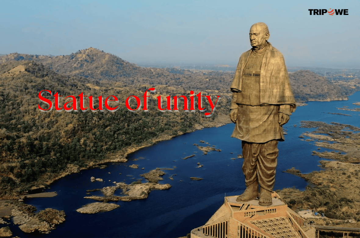Top best places to visit in Gujarat tripowe.com