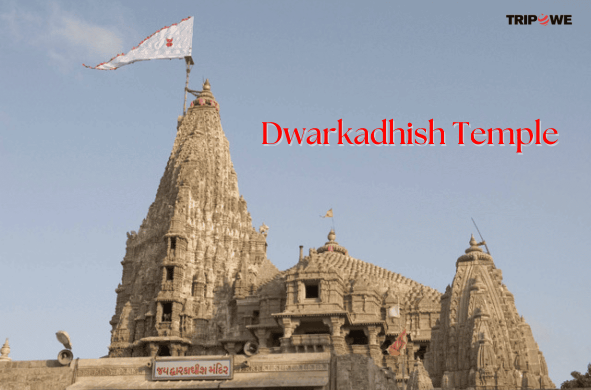 Top best places to visit in Gujarat tripowe.com