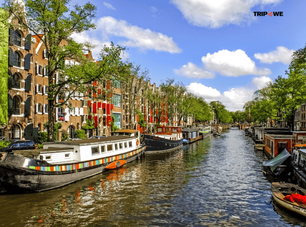 Top 10 Wealthiest Countries in Europe in 2024