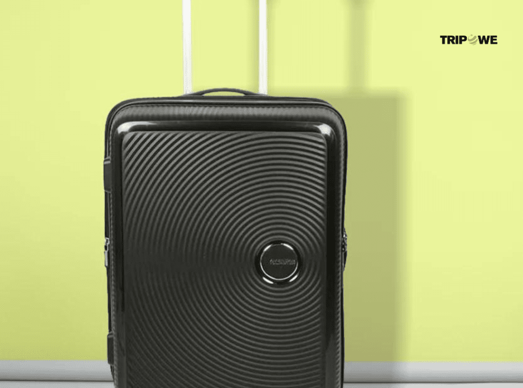Top brand for trolley bags