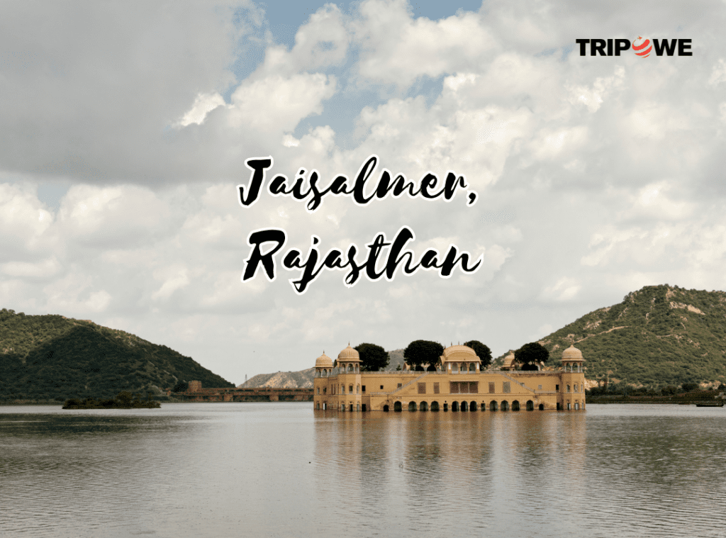 Jaisalmer, Rajasthan