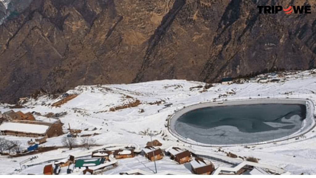 auli