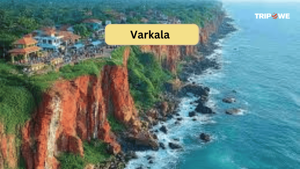 Places to visit in kerala in February
