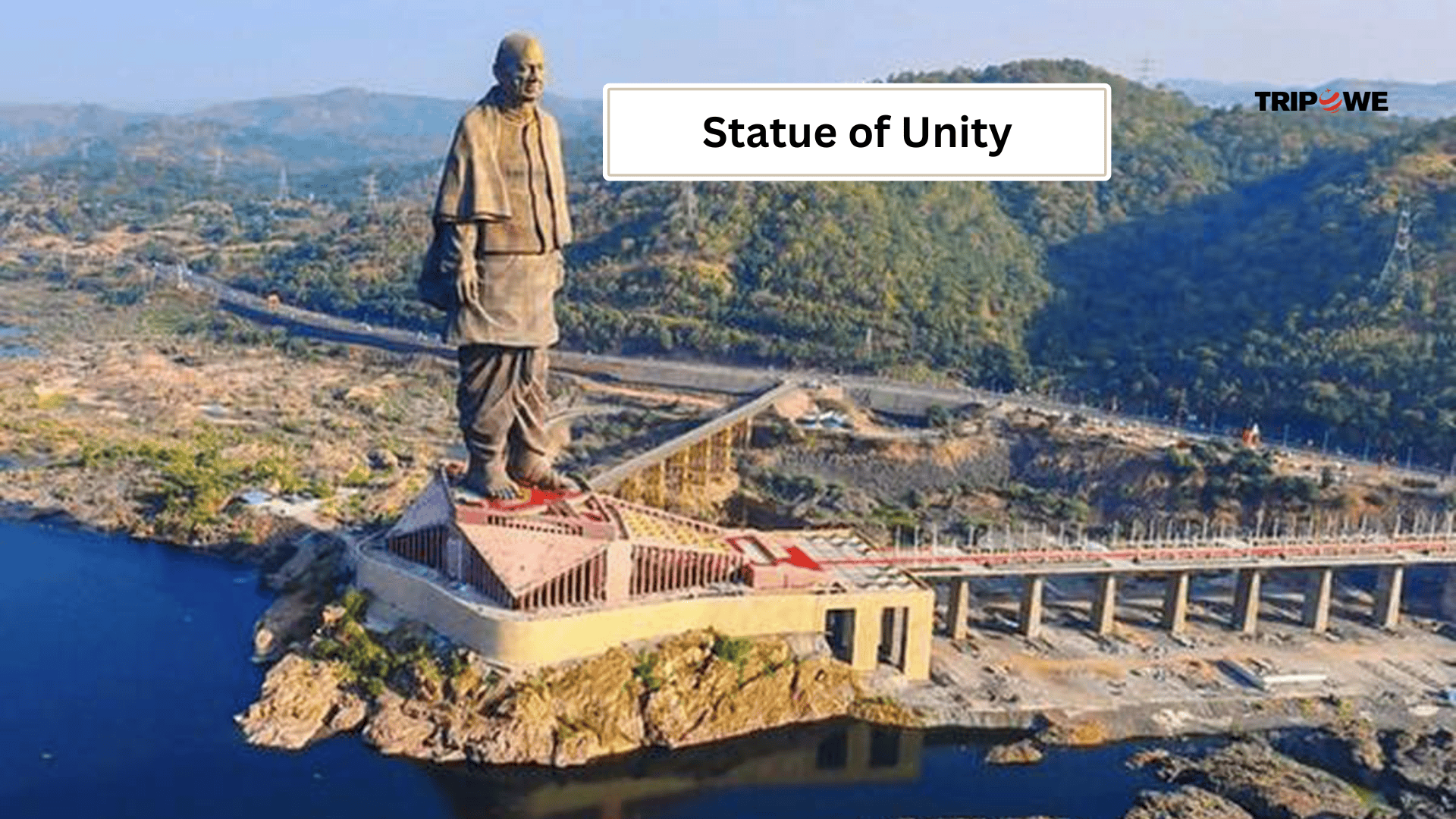 Best Places to visit in gujrat with family -Tripowe.com 