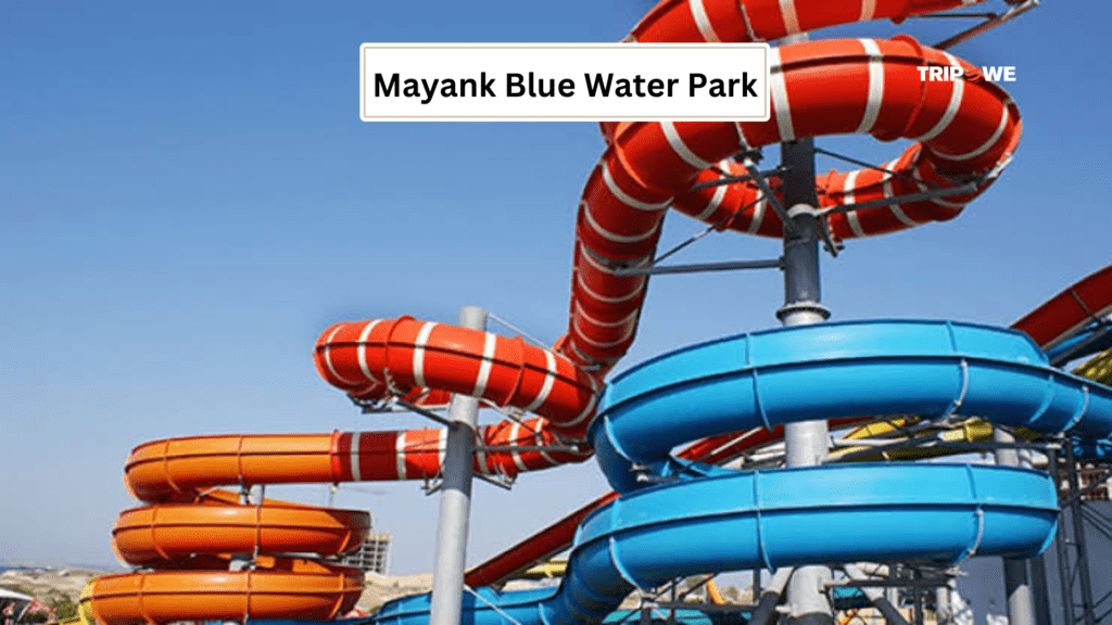 Top 10 Best Amusement Parks in Indore -Tripowe.com