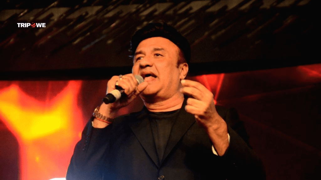 Upcoming Concert in Mumbai 2025 -Tripowe.com