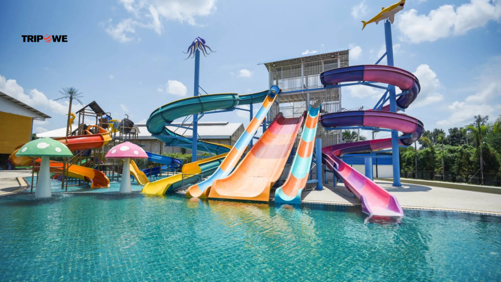 Best Waterparks in Mumbai 2025-Tripowe.com