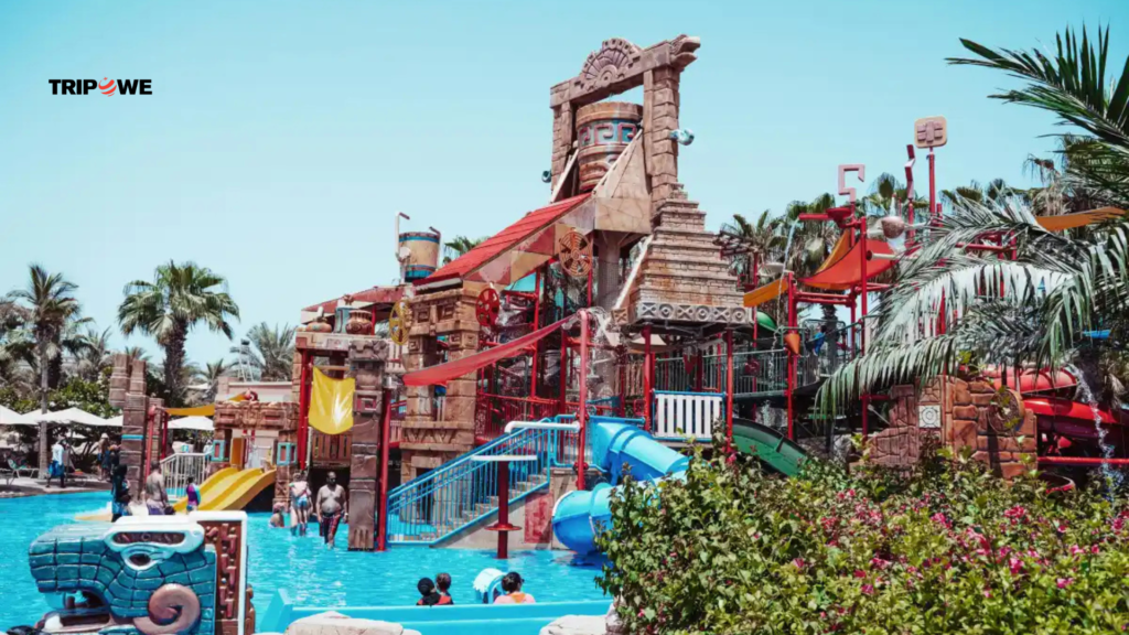 Best Waterparks in Mumbai 2025-Tripowe.com