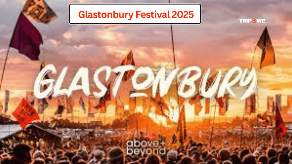 Biggest UK Concert 2025-Tripowe.com