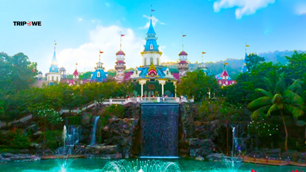 Best Waterparks in Mumbai 2025-Tripowe.com