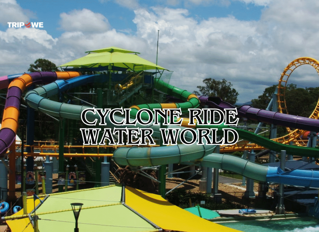 Best Waterparks in Bangalore for Summer 