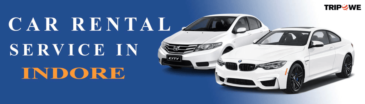 Best Car Rental Service in Indore